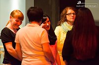 Bild: 80er und 90er-Jahre-Fete im Clubhaus