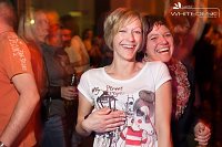 Bild: 80er und 90er-Jahre-Fete im Clubhaus