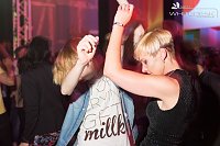 Bild: 80er und 90er-Jahre-Fete im Clubhaus