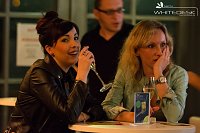 Bild: 80er und 90er-Jahre-Fete im Clubhaus