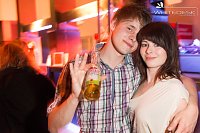 Bild: 80er und 90er-Jahre-Fete im Clubhaus