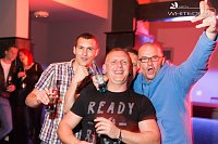 Bild: 80er und 90er-Jahre-Fete im Clubhaus