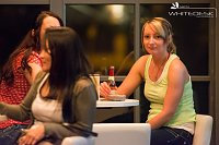 Bild: 80er und 90er-Jahre-Fete im Clubhaus