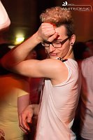 Bild: 80er und 90er-Jahre-Fete im Clubhaus