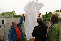 Bild: Ein Engel f&uuml;r Nordhausen