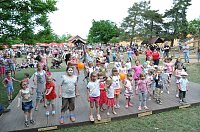 Bild: "Acoustica" im Ferienpark