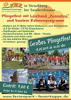Bild: "Acoustica" im Ferienpark