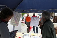 Bild: Bunt statt Braun