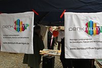 Bild: Bunt statt Braun