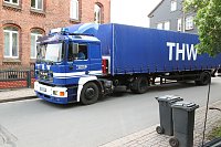 Bild: LKA-Einsatz in Werther