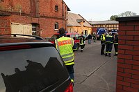 Bild: LKA-Einsatz in Werther