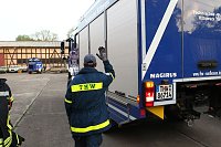 Bild: LKA-Einsatz in Werther