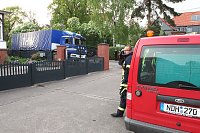 Bild: LKA-Einsatz in Werther