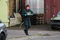 Bild: LKA-Einsatz in Werther