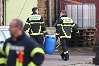 Bild: LKA-Einsatz in Werther
