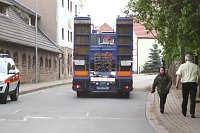 Bild: LKA-Einsatz in Werther