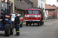 Bild: LKA-Einsatz in Werther