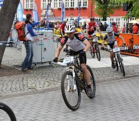 Bild: Erfolgreich in Arnstadt