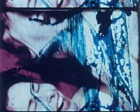 Bild: Erotik in der Kunst: Carolee Schneemann Fuses