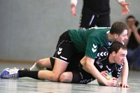 Bild: Handball-R&uuml;ckblick: 1. M&auml;nner