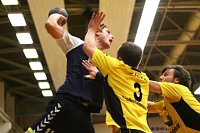 Bild: Handball-R&uuml;ckblick: 1. M&auml;nner