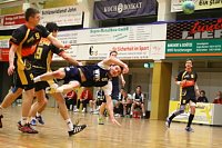 Bild: Handball-R&uuml;ckblick: 1. M&auml;nner