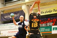 Bild: Handball-R&uuml;ckblick: 1. M&auml;nner