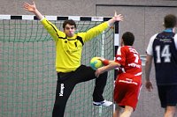 Bild: Handball-R&uuml;ckblick: 1. M&auml;nner