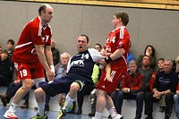 Bild: Handball-R&uuml;ckblick: 1. M&auml;nner