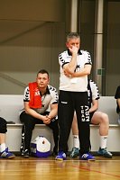 Bild: Handball-R&uuml;ckblick: 1. M&auml;nner