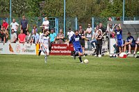 Bild: 1:0 besiegt Nordhausen die Einheit aus Rudolstadt