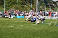 Bild: 1:0 besiegt Nordhausen die Einheit aus Rudolstadt