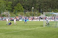 Bild: 1:0 besiegt Nordhausen die Einheit aus Rudolstadt