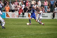 Bild: 1:0 besiegt Nordhausen die Einheit aus Rudolstadt