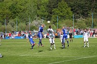 Bild: 1:0 besiegt Nordhausen die Einheit aus Rudolstadt
