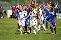 Bild: 1:0 besiegt Nordhausen die Einheit aus Rudolstadt