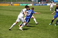 Bild: 1:0 besiegt Nordhausen die Einheit aus Rudolstadt