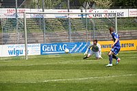 Bild: 1:0 besiegt Nordhausen die Einheit aus Rudolstadt