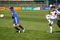 Bild: 1:0 besiegt Nordhausen die Einheit aus Rudolstadt