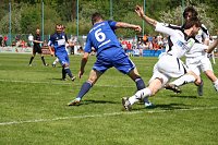 Bild: 1:0 besiegt Nordhausen die Einheit aus Rudolstadt