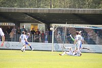 Bild: 1:0 besiegt Nordhausen die Einheit aus Rudolstadt
