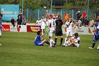 Bild: 1:0 besiegt Nordhausen die Einheit aus Rudolstadt