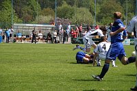 Bild: 1:0 besiegt Nordhausen die Einheit aus Rudolstadt