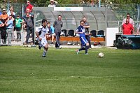 Bild: 1:0 besiegt Nordhausen die Einheit aus Rudolstadt