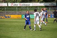 Bild: 1:0 besiegt Nordhausen die Einheit aus Rudolstadt