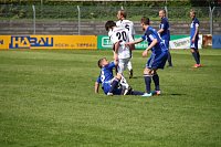 Bild: 1:0 besiegt Nordhausen die Einheit aus Rudolstadt