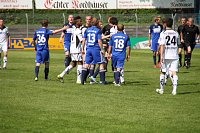 Bild: 1:0 besiegt Nordhausen die Einheit aus Rudolstadt