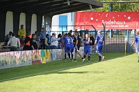 Bild: 1:0 besiegt Nordhausen die Einheit aus Rudolstadt