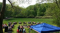 Bild: Pfingsten Helbetal