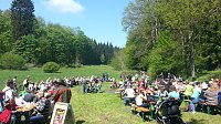 Bild: Pfingsten Helbetal
